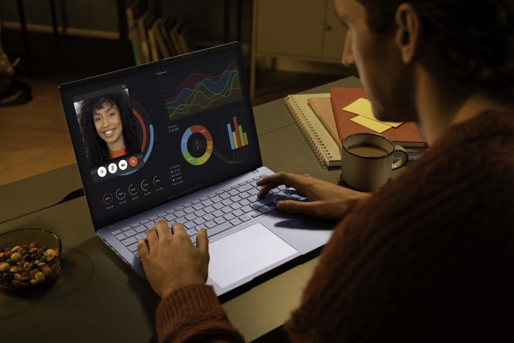 asus vivobook s14