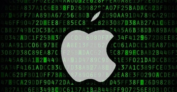Apple bị kiện vì iCloud chứa tài liệu lạm dụng trẻ em
