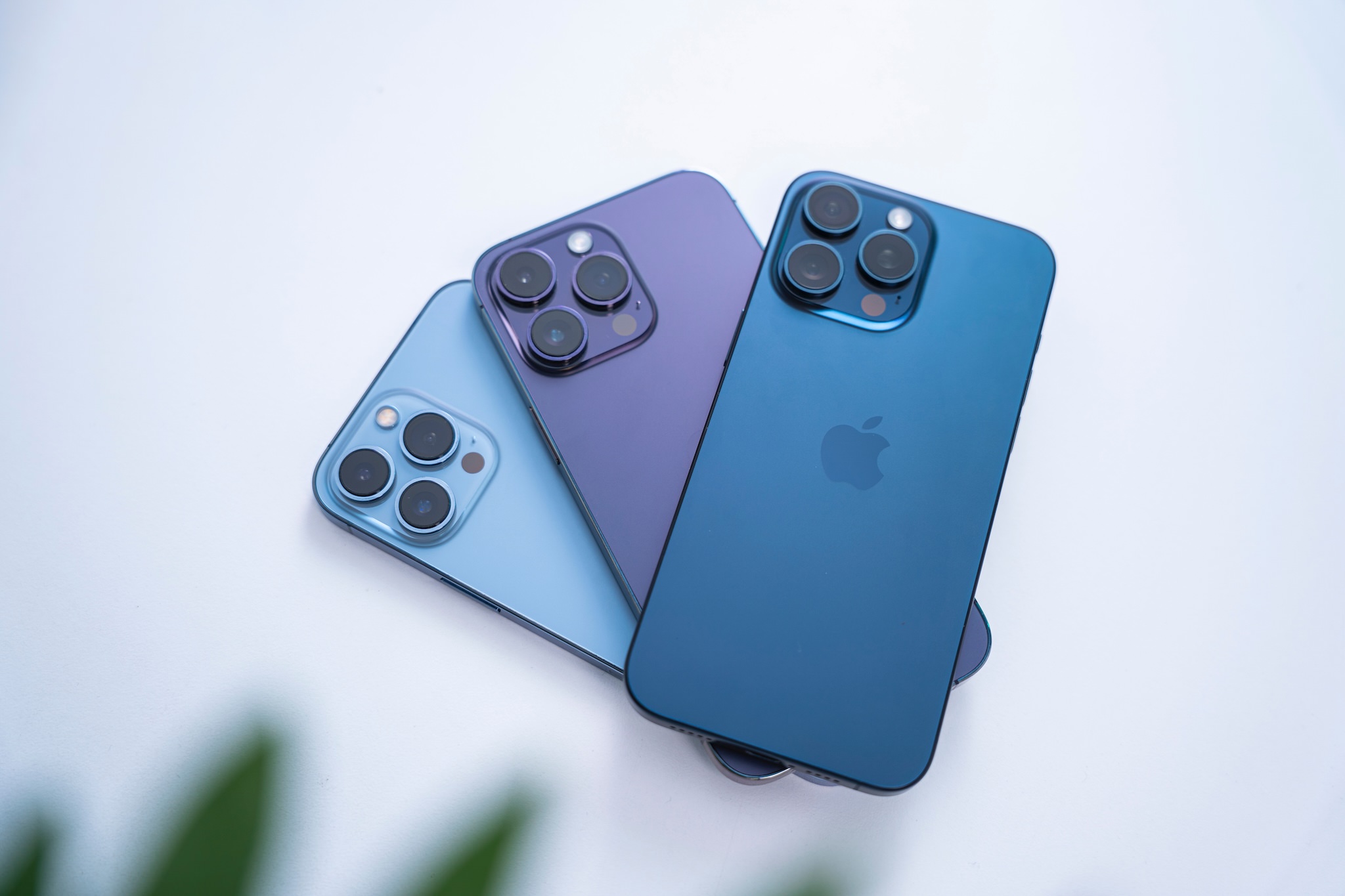 4 mẫu iPhone cũ đáng mua cuối năm 2024