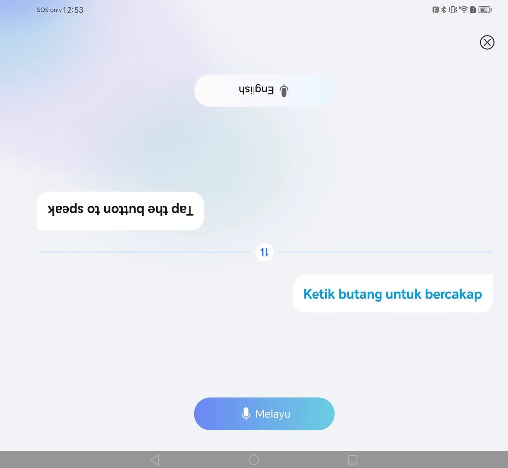 Dịch thuật trực tiếp
