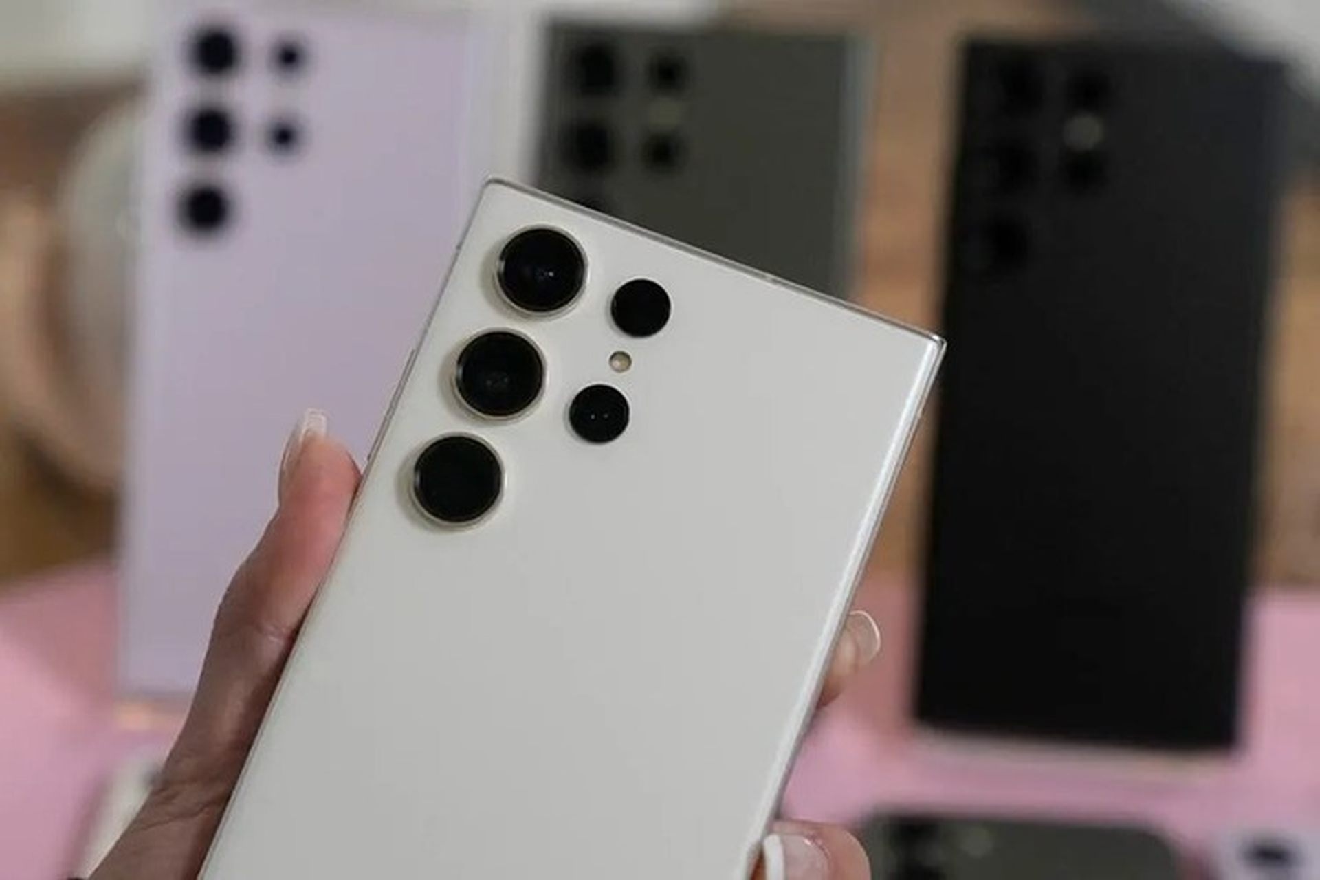 Galaxy S24 Ultra: Ánh hào quang có đang lụi tàn?