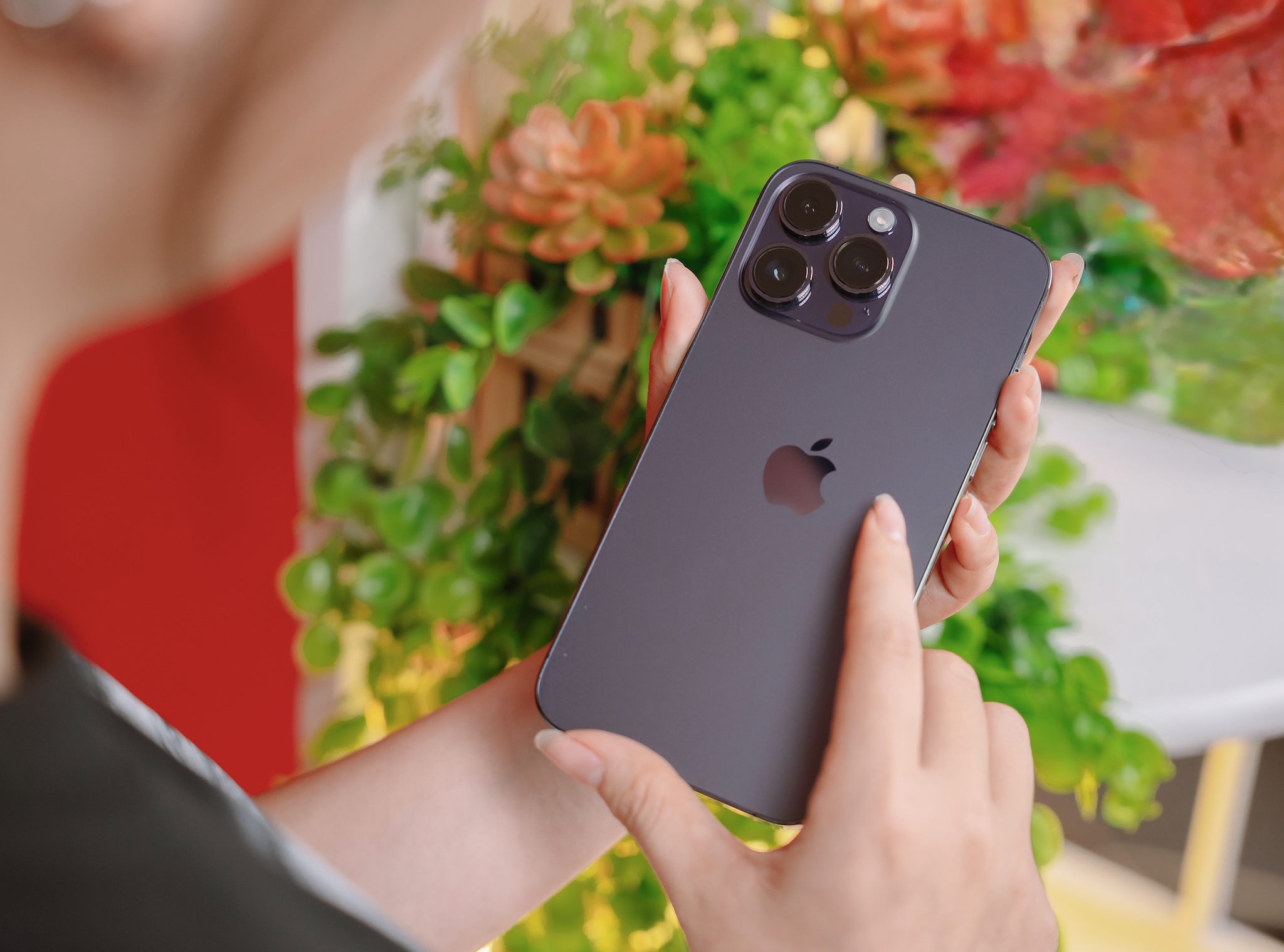 Nhiều mẫu iPhone cũ cao cấp đã về giá hời kèm quà khủng trước thềm Tết đến