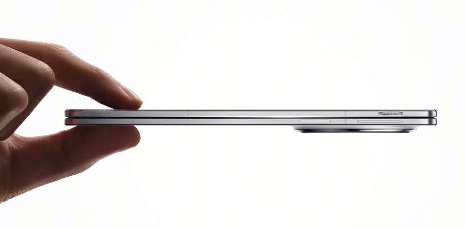 OPPO Find N5 ra mắt toàn cầu – thiết lập chuẩn mực mới cho điện thoại gập
