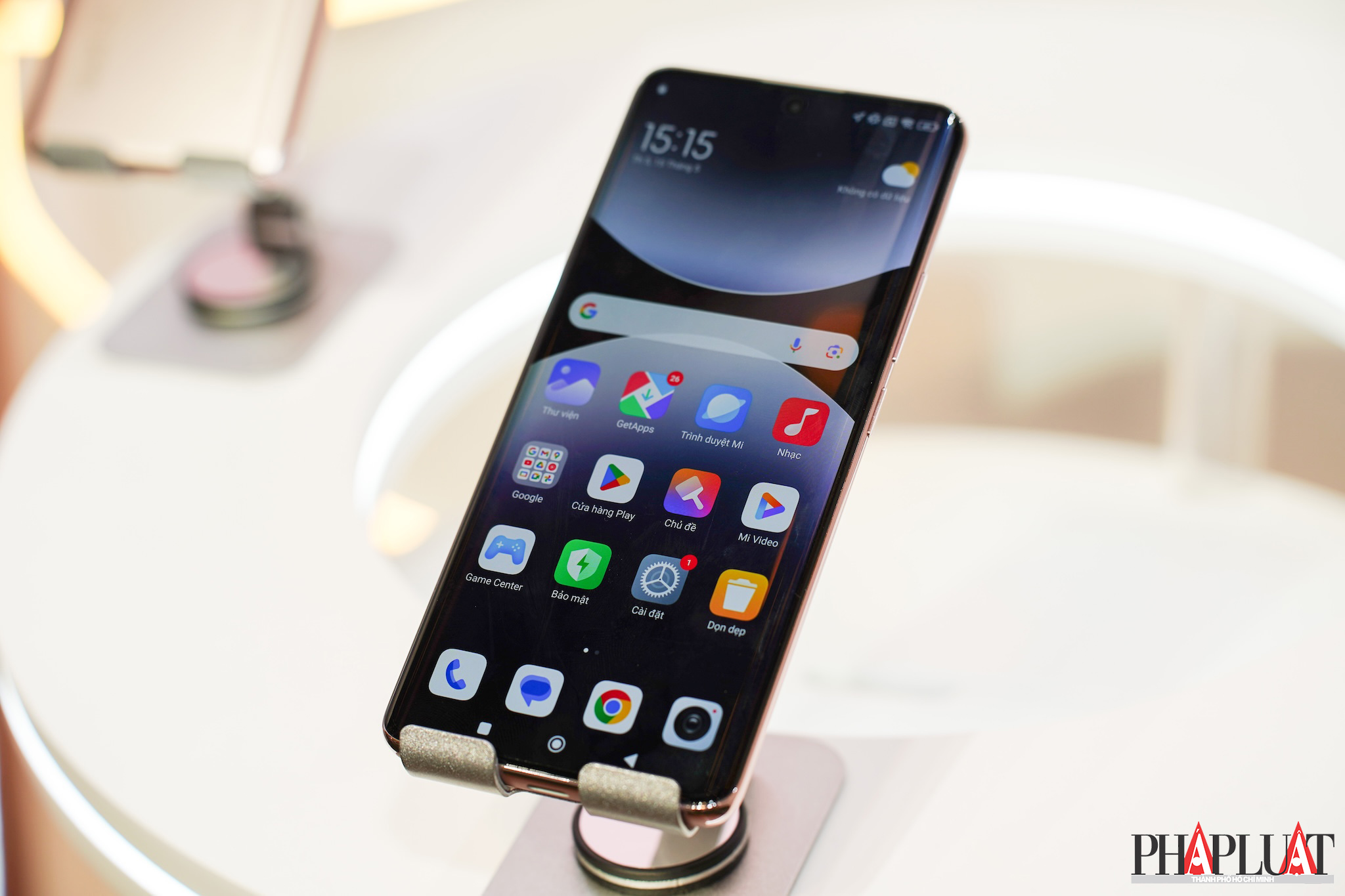 Redmi Note 14 Series chào đón phiên bản màu Vàng Sa Mạc, tiếp tục củng cố vị thế ở phân khúc tầm trung
