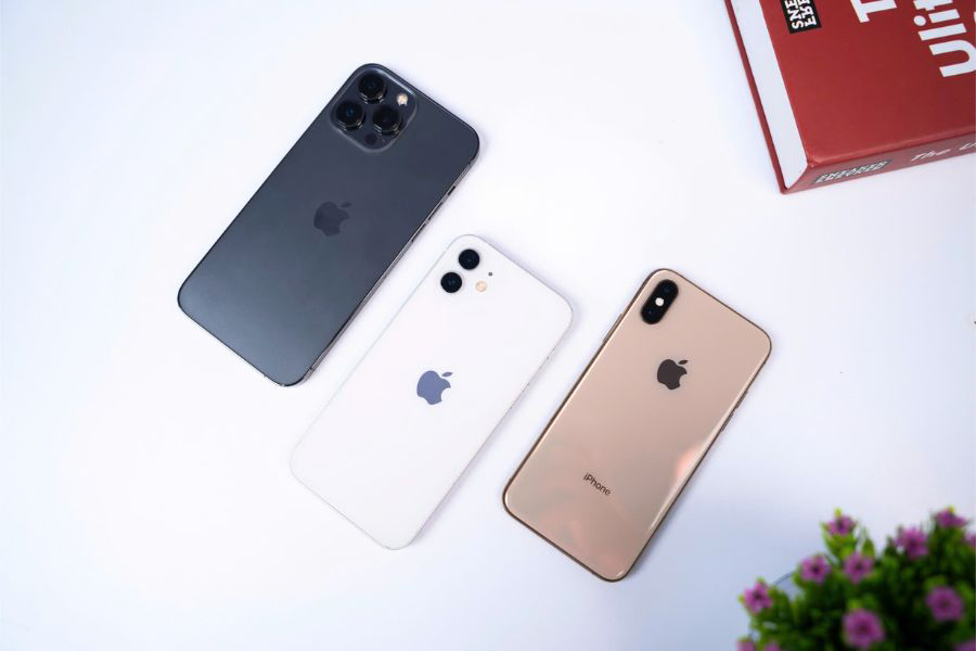 Đồ công nghệ cũ “lên ngôi”, người dùng thả sức trải nghiệm sản phẩm tốt, giá tiết kiệm