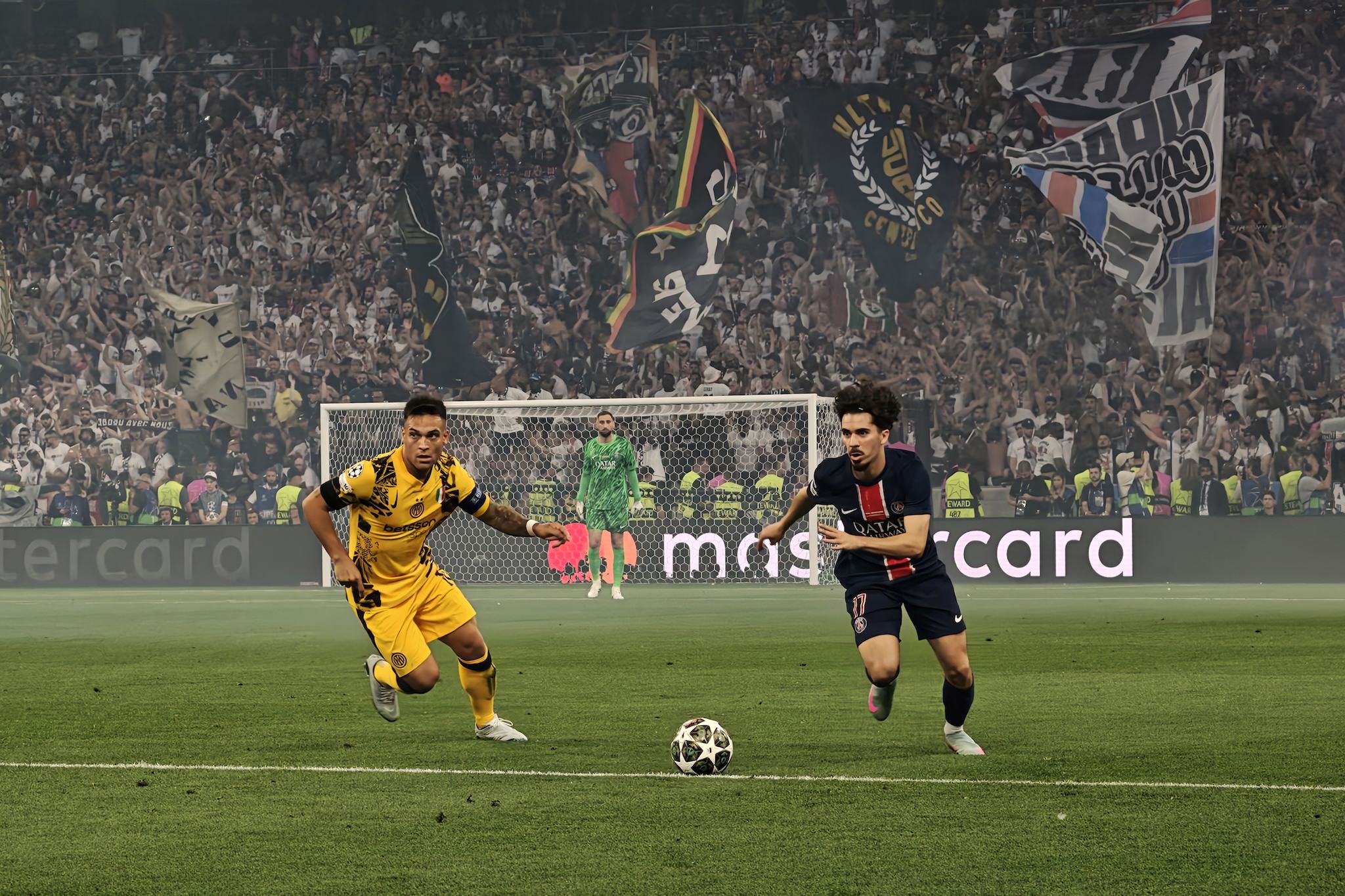 OPPO đồng hành cùng Chung kết UEFA Champions League