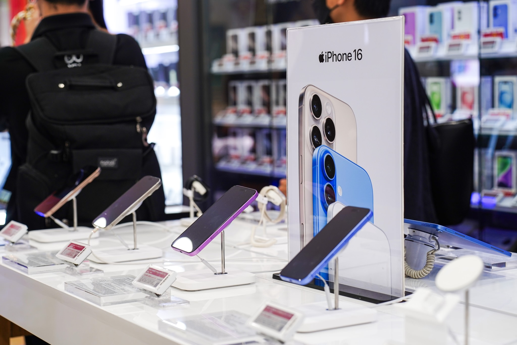 Bất ngờ với số lượng iPhone Apple bán ra sau 18 năm