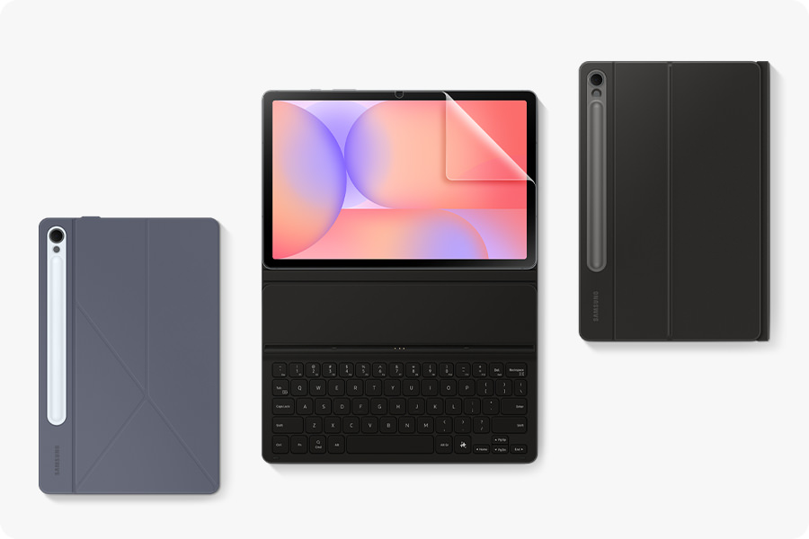 Galaxy Tab S10 Lite: Trải nghiệm toàn diện, hiệu suất tối ưu cho cuộc sống hằng ngày