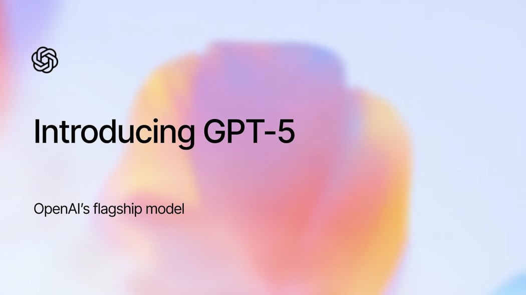 OpenAI vừa công bố GPT-5, thế hệ trí tuệ nhân tạo mới nhất