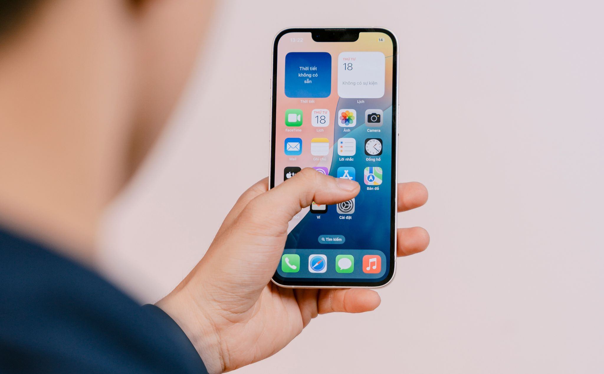 Giá iPhone cũ giảm mạnh sau khi iPhone 17 ra mắt
