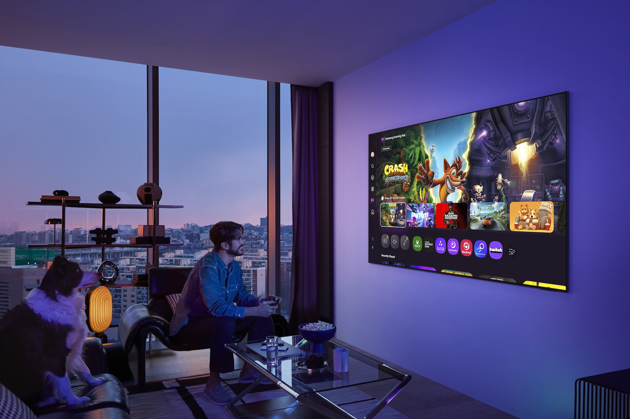 TV OLED 2025 của Samsung đạt chứng nhận ‘Real Black’ từ VDE về chất lượng hình ảnh xuất sắc hàng đầu