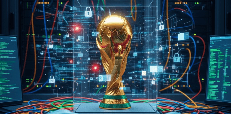 Xem nhầm website xem World Cup 2026, dễ mất tiền oan