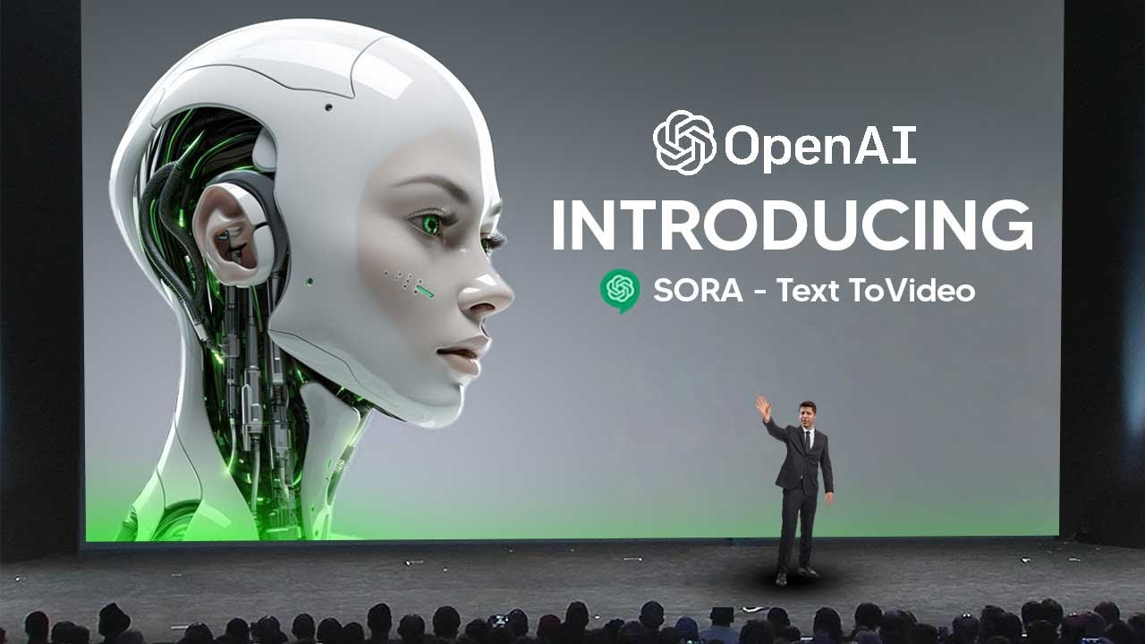 Việt Nam nằm trong nhóm quốc gia đầu tiên tại châu Á trải nghiệm ứng dụng Sora của OpenAI