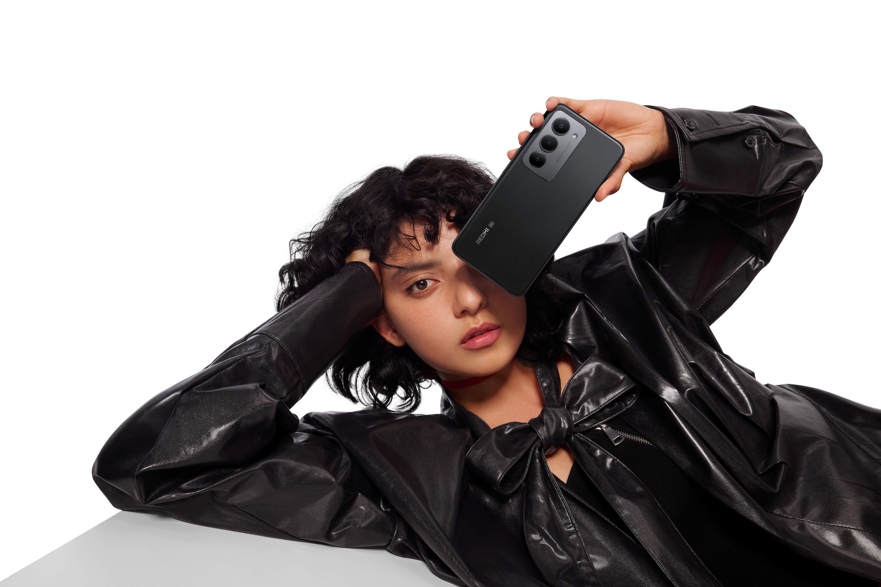 Xiaomi ra mắt REDMI 15 5G tại Việt Nam