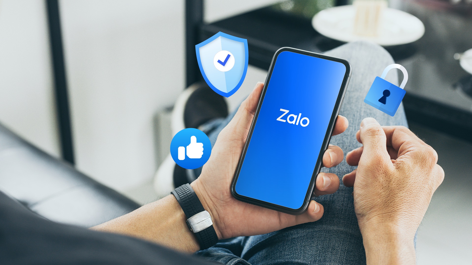 Zalo lên tiếng làm rõ các điều khoản sử dụng đang gây chú ý