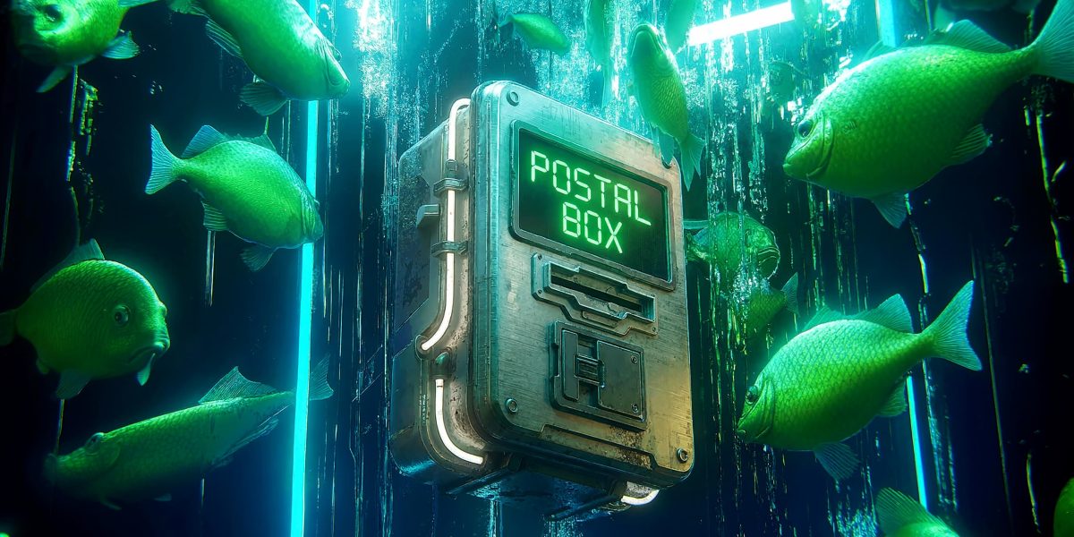Gần 45% email toàn cầu năm 2025 là thư rác, tệp đính kèm độc hại tăng 15%