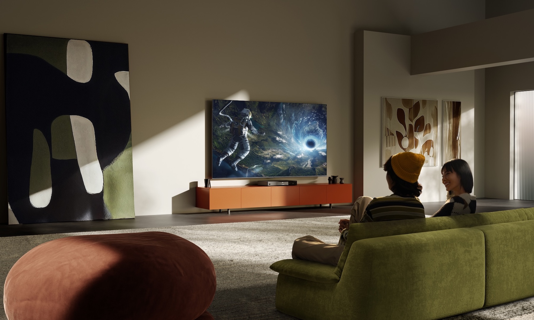 Xiaomi  mở bán TV S Mini LED 2026 Series và Smart Display S Mini LED 2026 Series tại Việt Nam