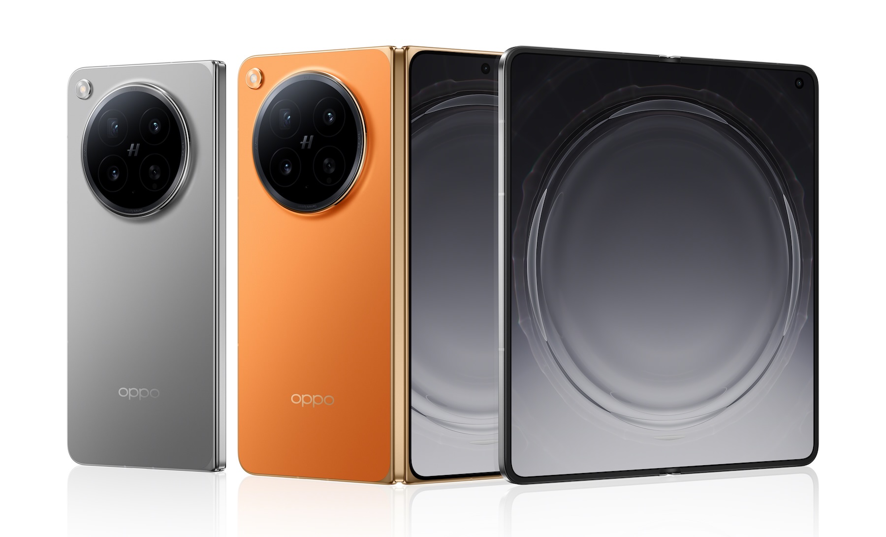 OPPO Find N6 ra mắt tại Việt Nam, giá từ 64,99 triệu đồng