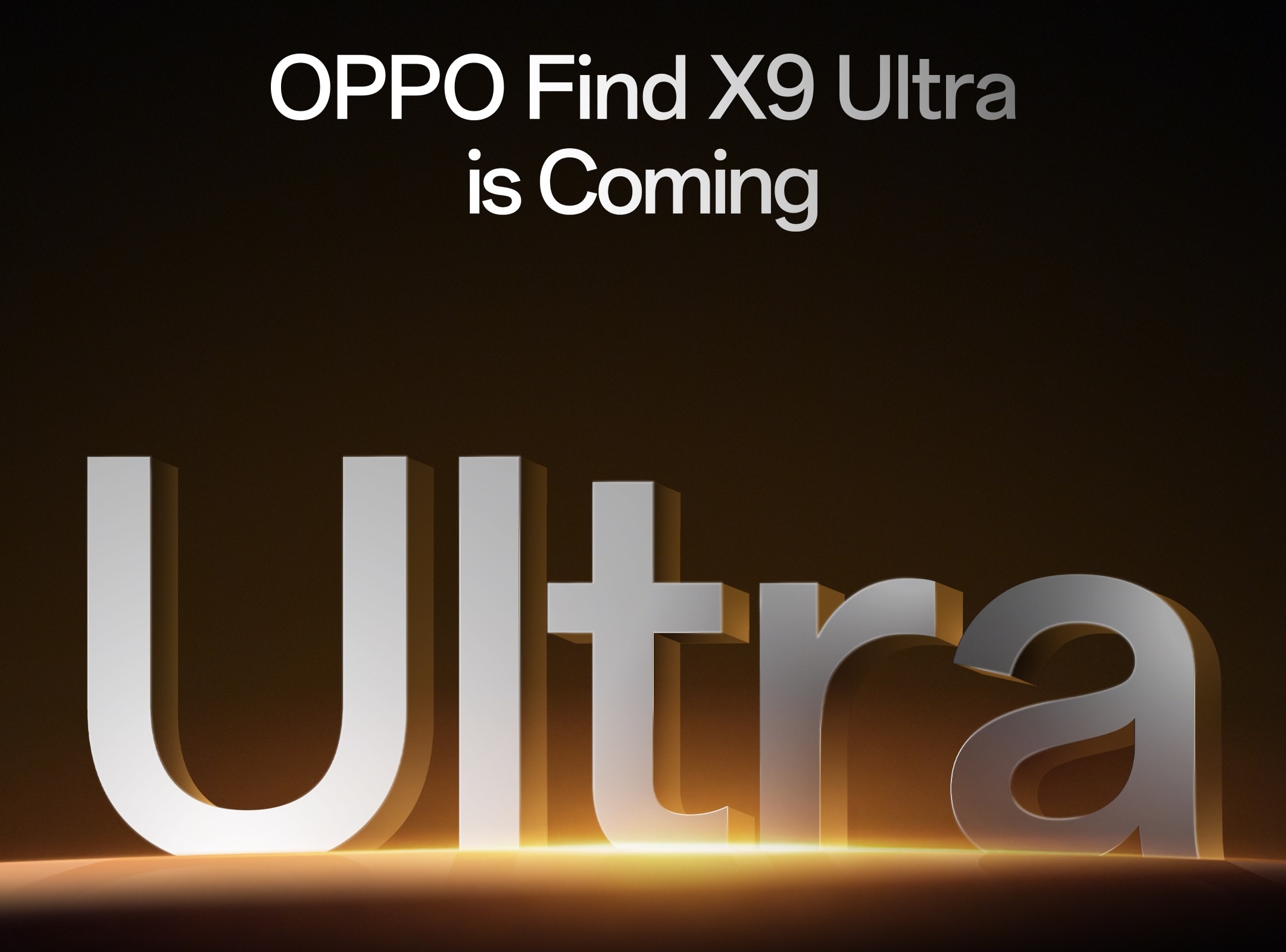OPPO Find X9 Ultra chính thức ra mắt thị trường toàn cầu tại sự kiện MWC 2026