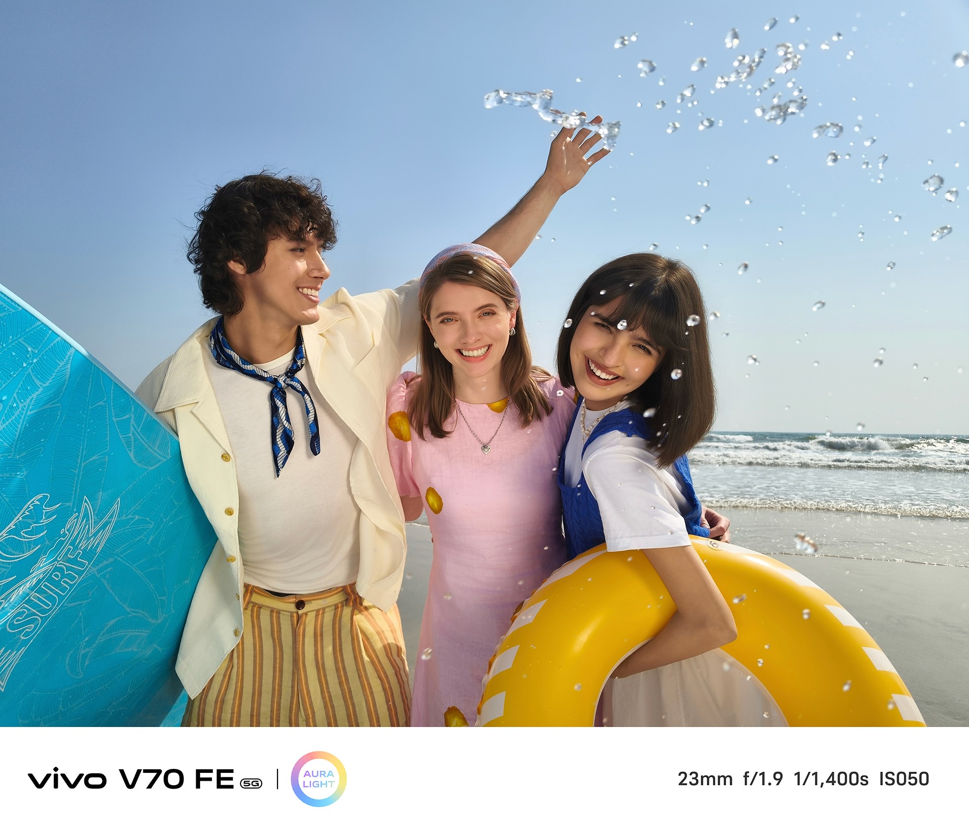 vivo công bố hợp tác cùng nhân vật ZSIGA từ POP MART: Khi công nghệ hình ảnh giao thoa cùng phong cách thời thượng