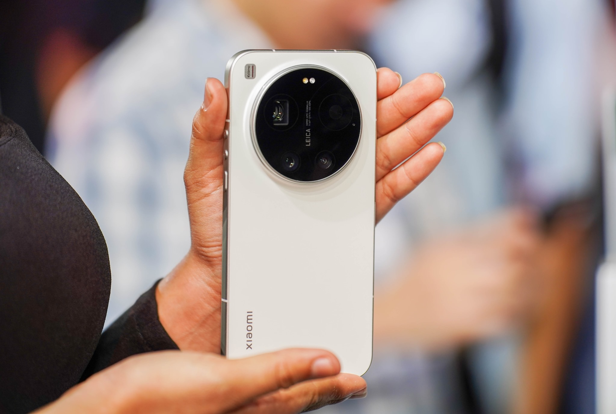 Xiaomi 17 Series ra mắt tại Việt Nam