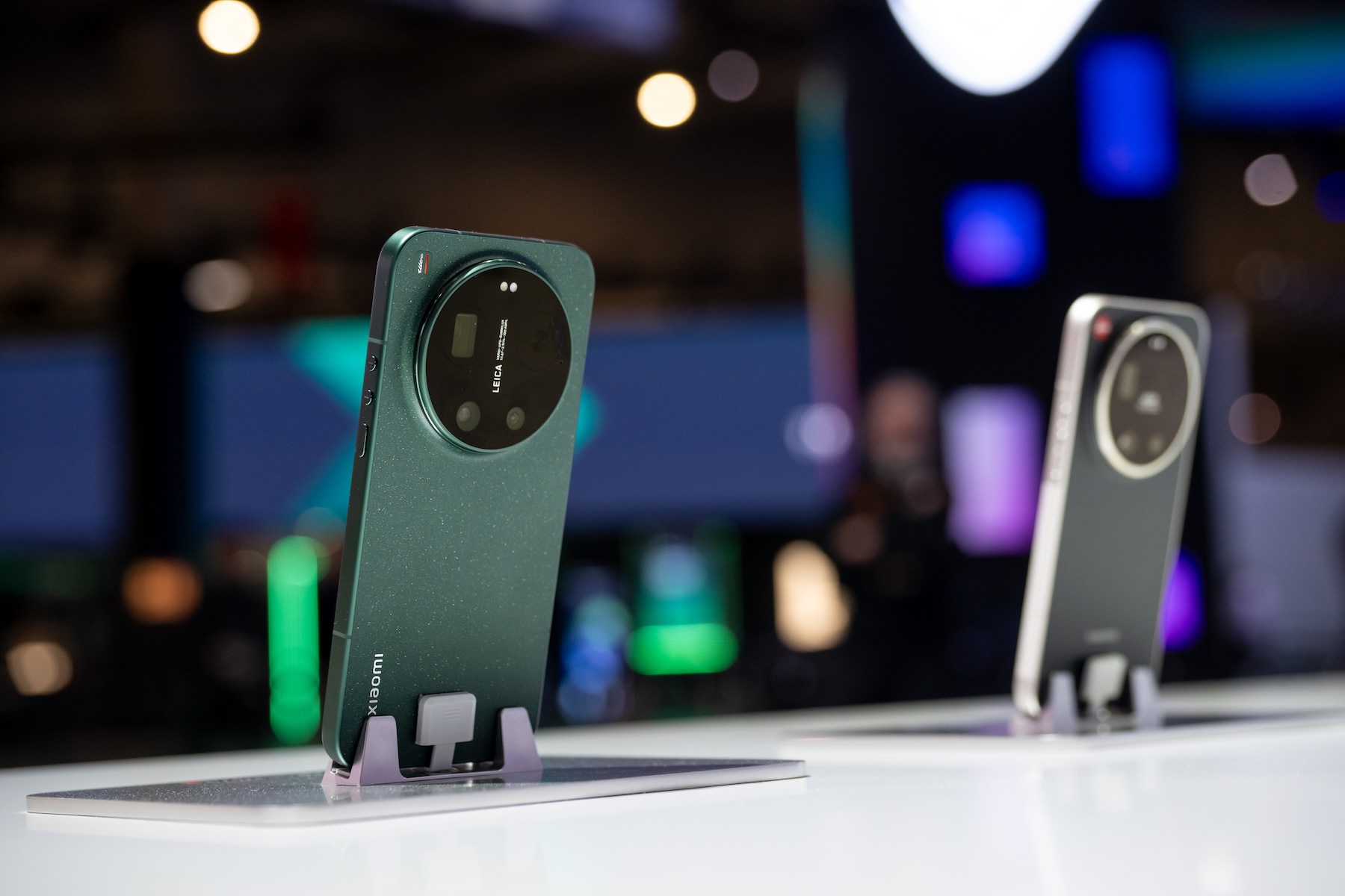 Xiaomi đưa AI vào đời thực với hệ sinh thái “Human × Car × Home” tại MWC 2026