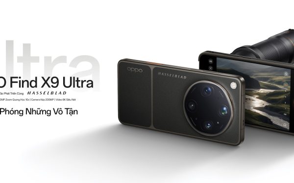 OPPO lần đầu mang bộ đôi “Siêu Phẩm” Find X9 Ultra và Find X9s về Việt Nam ngày 05/05, nâng cấp trải nghiệm Smartphone cao cấp