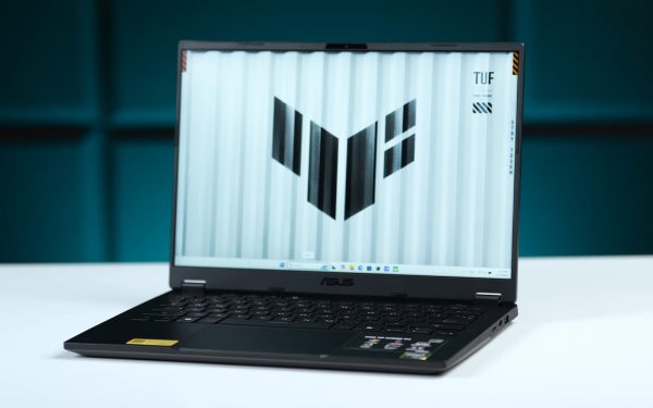 ROG Flow Z13-KJP và TUF Gaming A14 2026 trang bị AMD Ryzen AI Max+ chính thức ra mắt tại thị trường Việt Nam