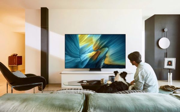 Samsung đạt chứng nhận TÜV Rheinland mới năm 2026 cho TV Micro RGB, OLED, Mini LED, loa thanh và nhiều sản phẩm khác