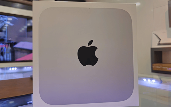 Mac mini và Mac Studio hết hàng: Nguồn cung RAM hay chip M5 mới?