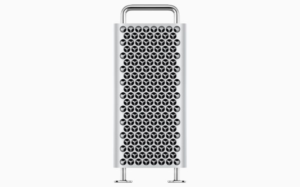 Apple ngừng sản xuất Mac Pro từ năm 2026