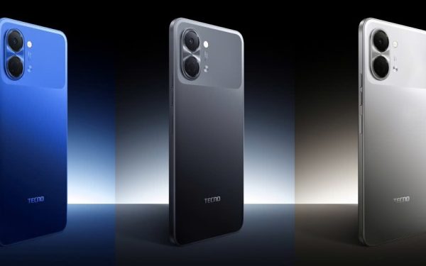 TECNO ra mắt Spark Go 3: “bền mượt 4 năm”