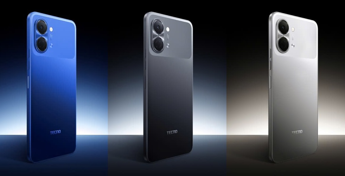 TECNO ra mắt Spark Go 3: “bền mượt 4 năm”