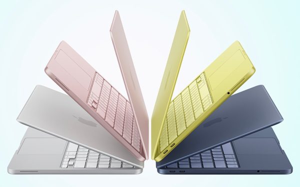 Sở hữu MacBook Neo với ưu đãi quà tặng lên đến 5.000.000 đồng, trả góp 0% lãi suất trong 12 tháng tại FPT Shop
