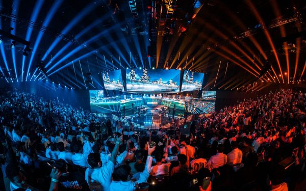 Esports World Cup 2026 sẽ được tổ chức tại Paris, Pháp