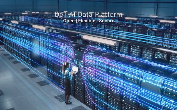 Dell và NVIDIA muốn giải bài toán AI doanh nghiệp: Không thiếu tham vọng, thiếu cách triển khai