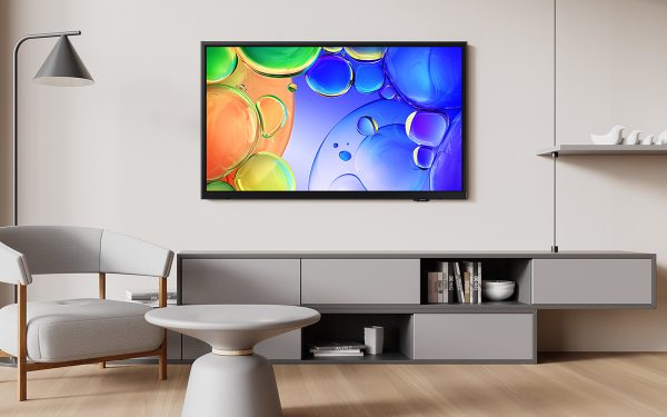 Duy nhất ngày 5.5, Samsung tung “deal hời” mở bán TV QLED Q5F – QLED chuẩn, rực rỡ sắc màu