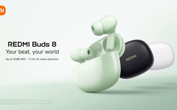 Xiaomi ra mắt REDMI Watch 6, REDMI Headphones Neo và REDMI Buds 8 tại Việt Nam, nâng tầm phong cách sống hiện đại