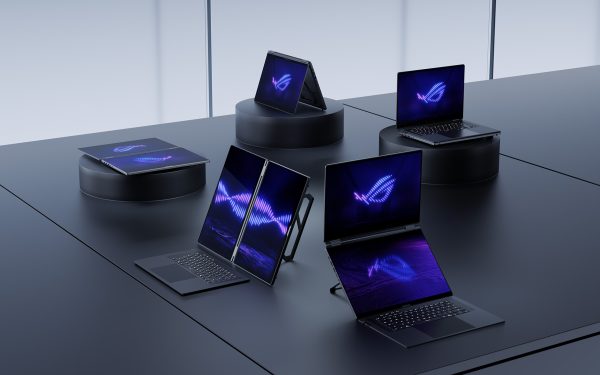 ASUS ROG mở đặt trước Zephyrus Duo: Laptop hai màn hình 16 inch đầu tiên có giá gần 200 triệu đồng