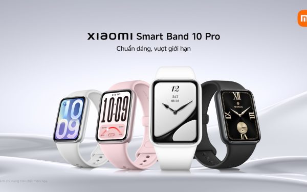 Xiaomi thúc đẩy mạnh mẽ hệ sinh thái với dải sản phẩm AIoT và thiết bị gia dụng Mijia mới: nâng tầm trải nghiệm sống hiện đại