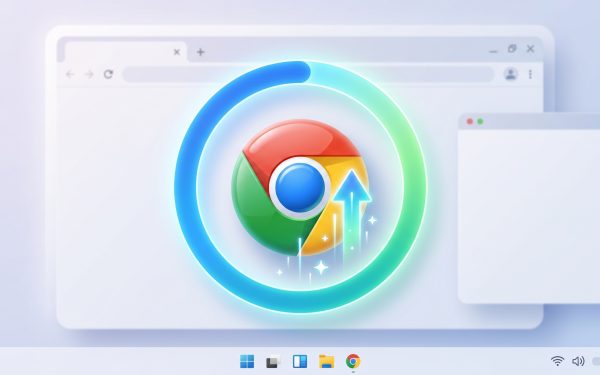 Google phát cảnh báo khẩn cấp đến hàng tỉ người dùng Chrome
