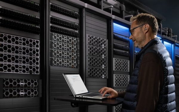 Dell Technologies 2026: Đột phá hạ tầng AI, tăng tốc kinh doanh