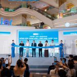 Hình ảnh sự kiện ra mắt Tủ lạnh Horizon Collection và TV QD-MiniLED của Haier tại TP.HCM