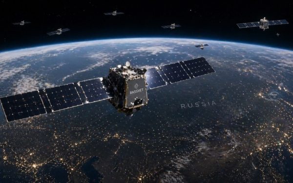 Nga phát triển mạng lưới vệ tinh Internet Rassvet: Đối thủ cạnh tranh với Starlink