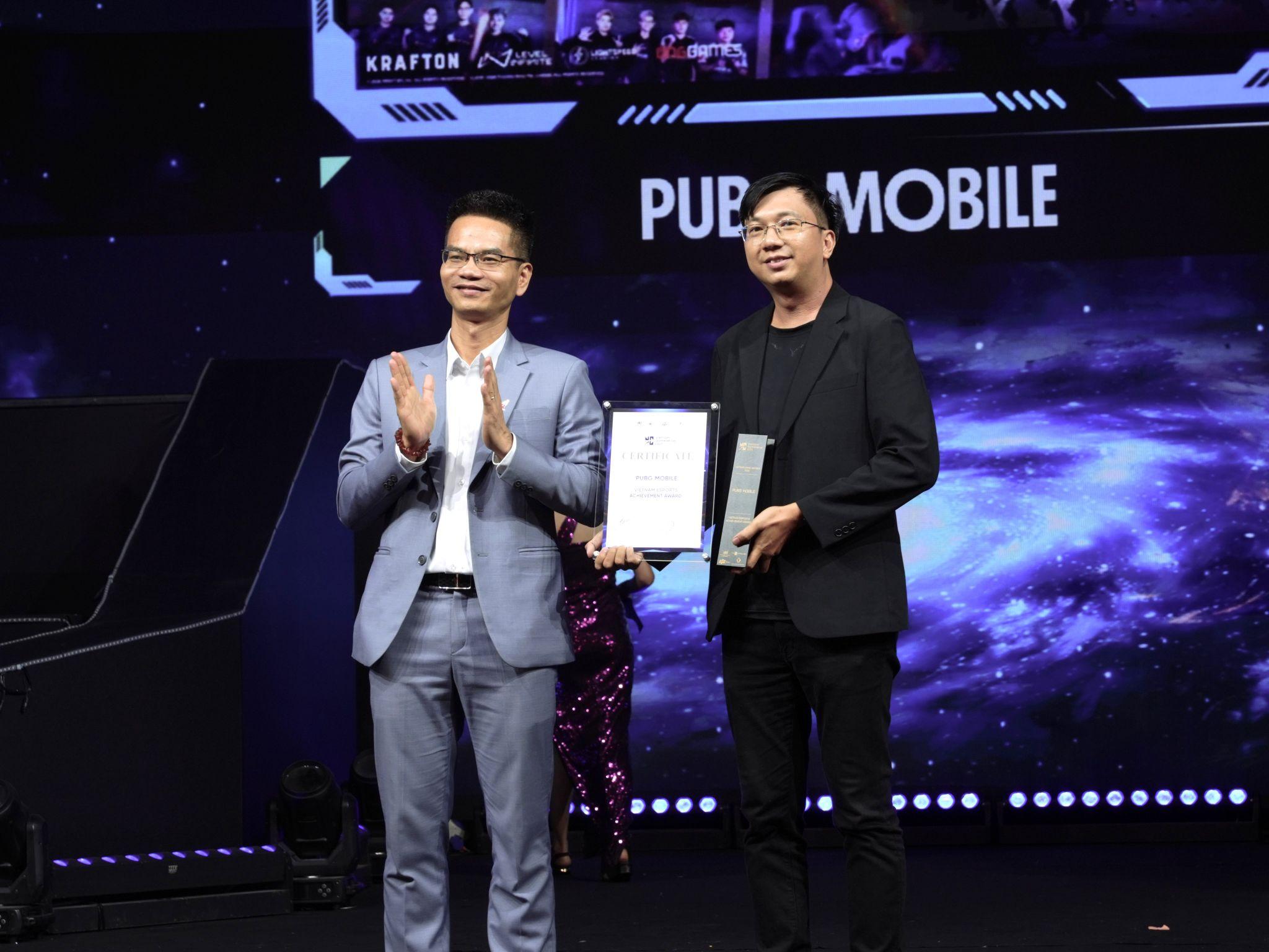 VNGGames nhận danh hiệu Nhà phát hành game xuất sắc
