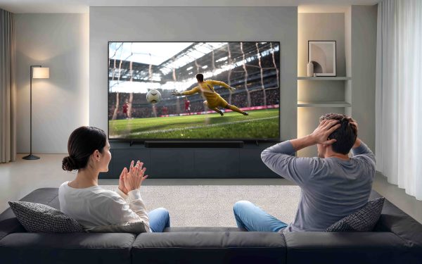 Samsung nâng tầm trải nghiệm chăm sóc người dùng và gia đình với bản cập nhật SmartThings