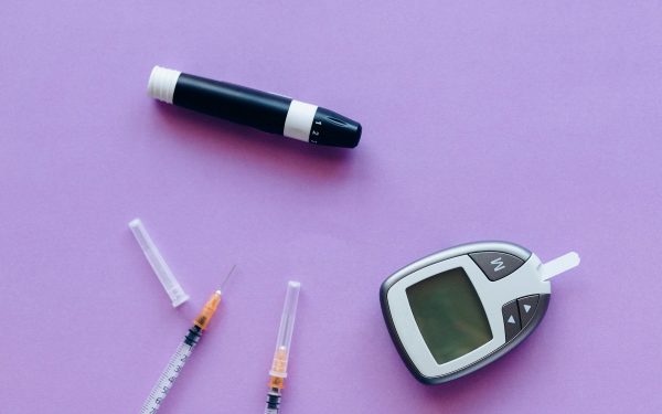 Cách mạng hóa phát hiện bệnh tiểu đường: Vai trò của AI và thiết bị đeo