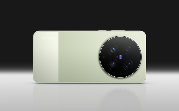 vivo X300 Ultra về Việt Nam, tập trung vào camera ZEISS và quay video chuyên nghiệp