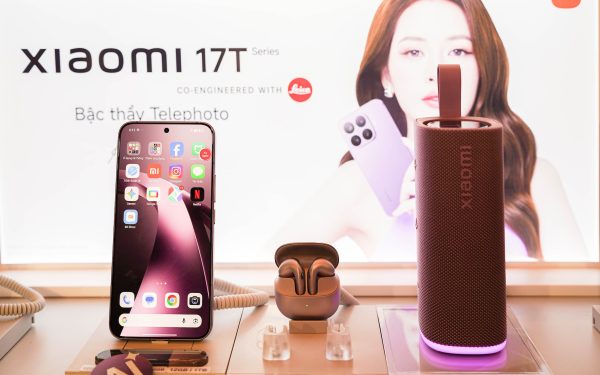 Xiaomi 17T Series chính thức ra mắt tại Việt Nam: Trải nghiệm chuẩn flagship với camera Leica 5x Telephoto