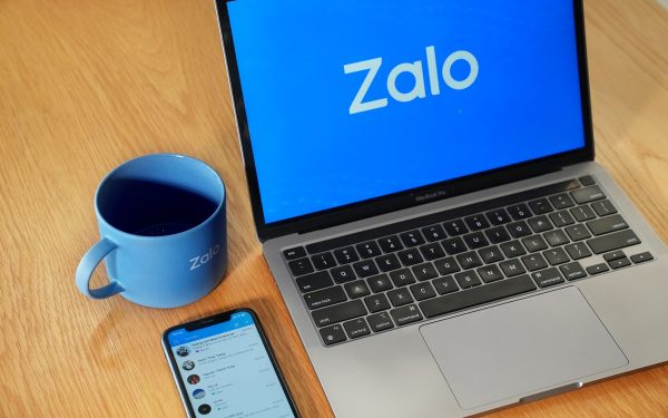 Zalo chạm 80,2 triệu người dùng, vững ngôi số 1 nhờ AI, bản địa